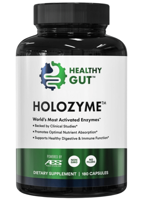 Holozyme